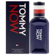 Imagem de Perfume Tommy Now Da Tommy Hilfiger Para Homens, Spray Edt De 30 Ml