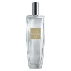 Imagem de Perfume Avon Pur Blanca Noite 75 Ml Presente De Mulher Feminino Adocic
