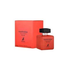 Imagem de Perfume Maison Alhambra Narissa Rouge EDP 100ml para mulheres