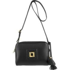 Imagem de Bolsa Média Couro Luz Da Lua 10005324-Feminino