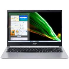 Imagem de Notebook Acer Aspire 5 A515-56G-519A Intel Core i5 1135G7 15,6" 8GB SSD 256 GB Windows 11 GeForce MX350