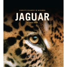 Imagem de Jaguar - Miranda, Evaristo Eduardo De - 9788585371883