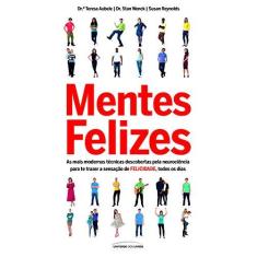 Imagem de Mentes Felizes - Aubele,teresa - 9788550302829