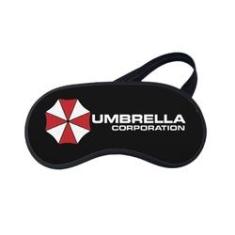 Imagem de Mascara de Dormir Umbrella Corporation