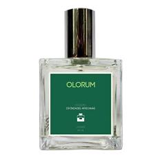 Imagem de Perfume Unissex Olorum 100Ml - Coleção Divindades Africanas