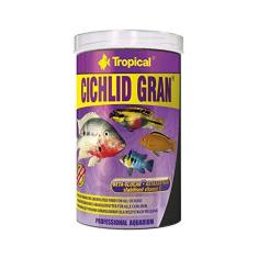 Imagem de Tropical Cichlid Gran 55G