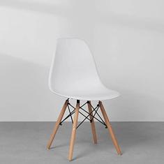 Imagem de Cadeira Eames Wood  PP OR Design 1102B