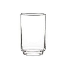 Jogo de copos em vidro Original Line Jade 340ml 6 peças com o Melhor Preço  é no Zoom