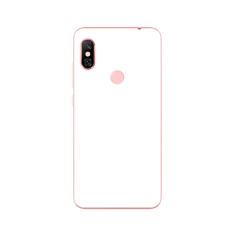 Imagem de Capa Adesivo Skin352 Verso Para Xiaomi Redmi Note 6 Pro