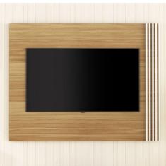 Imagem de Painel Ammo para TV de até 42 - Natural/Off White