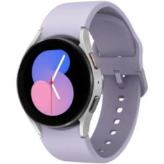 Imagem de Smartwatch Samsung Galaxy Watch 5 Sm-R900 Com Gps E Wi-Fi