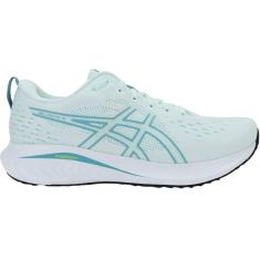 Imagem de Tênis Feminino Esportivo Corrida Caminhada AmpliFoam Running Asics Gel-Excite 10
