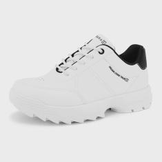 Imagem de Tenis Chunky Ramarim Feminino Conforto 2375221