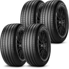 Imagem de Kit 4 Pneus Aro 18 235/50R18 97V  Pirelli S-Veas Seal Inside