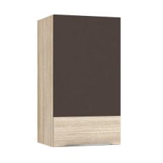 Imagem de Armário Kits Paraná Concep Luz 1 Porta 40cm