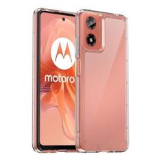 Imagem de Capas Compatível com Moto G24 Power-tong22,Caixa de telefone,fino e leve,resistente a riscos,anti-impressão digital e proteção contra queda