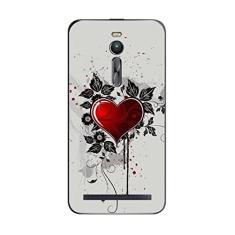 Imagem de Capa Adesivo Skin364 Verso Para Asus ZenFone 2 (Z00AD)