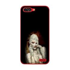 Imagem de Capa Adesivo Skin116 Verso Para Red Mobile Quick 5.0 S50 - KawaSkin
