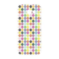 Imagem de Capa Adesivo Skin191 Verso Para Samsung Galaxy A5 2017 A520f - KawaSki