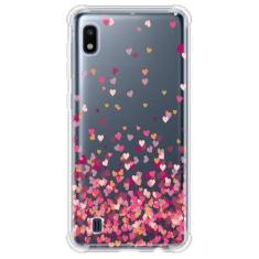 Imagem de Capa Capinha De Celular Compatível com Galaxy A13 5G Samsung Personali