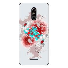 Imagem de Capa Adesivo Skin363 Verso Para Positivo Twist SE 2019