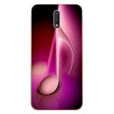 Imagem de Capa Adesivo Skin376 Verso Para Nokia 2.3 (2019)