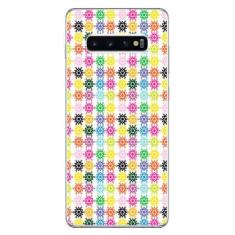 Imagem de Capa Adesivo Skin191 Verso Para Samsung Galaxy S10 Plus - KawaSkin