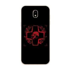 Imagem de Capa Adesivo Skin023 Verso Para Galaxy J5 2017 (Sm-J530f) - Kawaskin