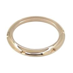 Imagem de Capa traseira da caixa do relógio 33 mm vidro safira aço inoxidável capa traseira do relógio para Seiko SKX007 SKX009 SKX173