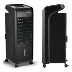 Imagem de Climatizador 110v Portátil Midea Akaf Preto