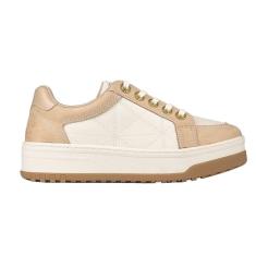 Imagem de Tênis Ramarim Court Sneaker Sola Reta