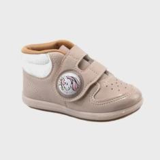 Imagem de Tênis Infantil Menina Kidy-Feminino