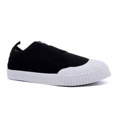 Imagem de Tênis Feminino Modelo Conga Calce Fácil Lançamento Estilo E Conforto -