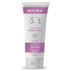 Imagem de Sabonete Intimo Bloqueador de Odores OAZ 300ml