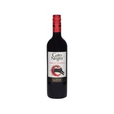 Imagem de Vinho Tinto Seco Gato Negro Cabernet Sauvignon - 750ml, Seco, Tinto