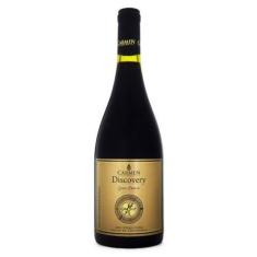 Imagem de Vinho carmen discovery gran reserva syrah 750ml tinto