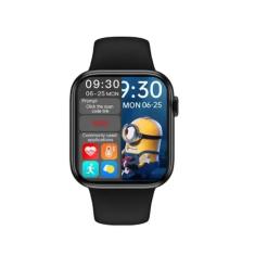 Imagem de Smartwatch Relógio Inteligente Hw16 Serie 6 