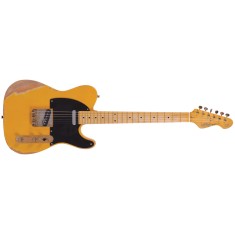 Imagem de Guitarra Elétrica Telecaster Vintage V52MR