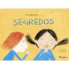 Imagem de Segredos - Ilan Brenman - 9788516093488