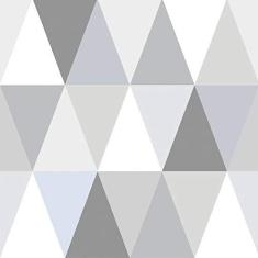 Imagem de Papel de Parede Juliete Gray