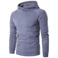 blazer moletom com capuz zara