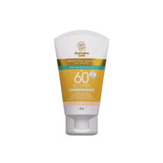 Imagem de Protetor Solar Facial Australian Gold C/ Cor Gel Creme 01 Fps60 40Gr