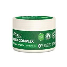 Imagem de Máscara Reconstrução Tratamento Condicionante Apice Bio Complex 300g