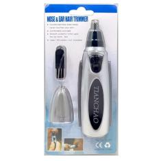 Imagem de Aparador De Pelos Nariz Ouvido Orelha Sobrancelha Beleza