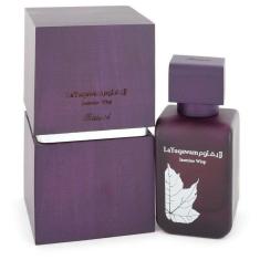 Imagem de Perfume Feminino Rasasi La Yuqawam Jasmine Wisp 75 Ml Eau De Parfum