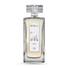 Imagem de Perfume Thipos 034 100ml - Floral, Frutal Para Verão, Primavera - Perf