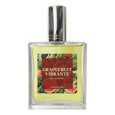 Imagem de Perfume Grapefruit Vibrante Masculino 50ml Natural e Vegano - Essência