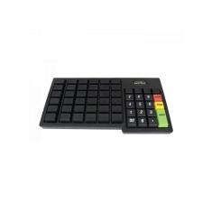 Imagem de Teclado Programável Gertec tec 55 USB