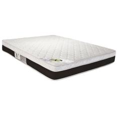 Imagem de Colchão Luckspuma Molas Pocket Roma One Side Casal 138