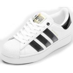 adidas superstar tamanho 33